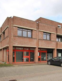 Geräumige 2-Zimmer-Wohnung in der Nähe der Bentheimer Straße - Nordhorn