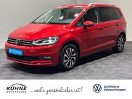 VW Touran, 2.0 TDI Active |, Jahr 2022 - Doberlug-Kirchhain