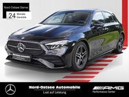 Mercedes A 200, AMG Night, Jahr 2023 - Marne