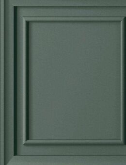 LAURA ASHLEY Vliestapete Redbrook Wood Panel, texturiert, floral, (1 St), 10mx52cm