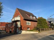 Kapitalanlage: bestens vermietetes 3-Familien-Haus / Rendite 5,4% - Harsefeld