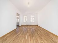 Bezugsfertige 2-Zimmer-Altbauwohnung im wunderschönen Stötteritz - Leipzig