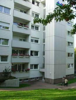 2-Zimmer-Wohnung in Bochum Steinkuhl - Bochum