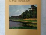 Buch Theodor Fontane Wanderungen durch die Mark Brandenburg - Naumburg (Saale)