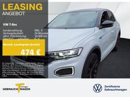 VW T-Roc, 1.5 TSI R-LINE LM19, Jahr 2021 - Bochum