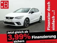 Seat Ibiza, 1.0 TSI FR 18, Jahr 2024 - Mühlhausen (Regierungsbezirk Oberpfalz)