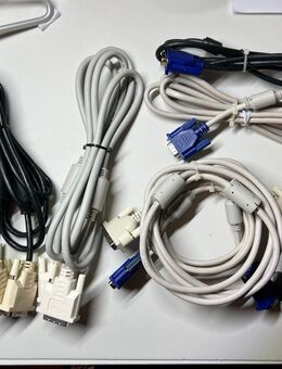 Monitorkabel VGA - München