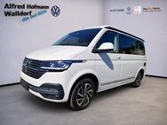 VW T6 California, 2.0 TDI 1 1 Ocean, Jahr 2022 - Walldorf (Baden-Württemberg)