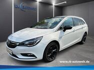 Opel Astra K Dynamic Sports Tourer 1.4 Turbo DAB PDC RearView - Warstein