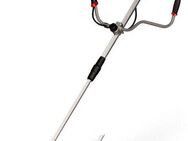 Einhell Akku-Motorsense AGILLO 18/200, 20 cm Arbeitsbreite Messer, 30 cm Arbeitsbreite Faden