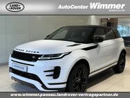 Land Rover Range Rover Evoque D200 R-Dynamic SE Black Pack - Passau