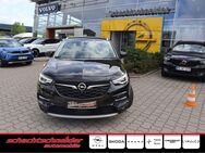 Opel Grandland X, Plug-in-Hybrid4 Ultimate, Jahr 2020 - Potsdam