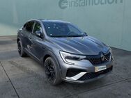 Renault Arkana, Esprit Alpine E-Tech Full Hybrid, Jahr 2024 - München