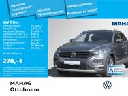 VW T-Roc, 1.5 TSI SPORT, Jahr 2021 - Ottobrunn