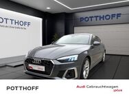Audi A5, Sportback 40 TFSi S-line, Jahr 2021 - Hamm