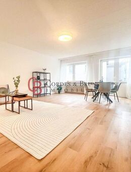 Bezugsfertige 3 Zimmerwohnung in der Bahnhofsvorstadt *provisionsfrei* - Bremen