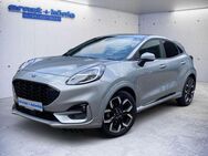 Ford Puma 1.0 EcoBoost Hybrid Aut. ST-LINE X - Freiburg (Breisgau)