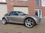 Smart roadster Coupe*Lorinzer*110PS*Cabrio*Sport*Sound - Rheinbach