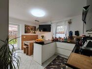 Großzügige Erdgeschosswohnung in Tacherting/Emertsham - Tacherting