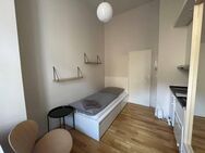 WohnRaumAgentur.de: Frankfurt-Sachsenhausen: Möbliertes Apartment - Frankfurt (Main)