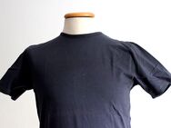 Shirt T-Shirt Maver blau dunkelblau Größe M wie NEU! - Bremen