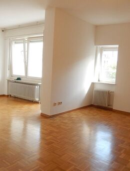 Trier Innenstadt 3 ZKB 86,64 qm, Balkon DG 2. OG o. Fahrstuhl, ruhig, nur mit Wohnberechtigungsschein - Trier