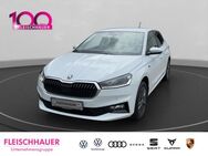 Skoda Fabia, 1.0 TSI Drive SMART, Jahr 2024 - Euskirchen