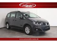 Seat Alhambra 1.4 TSI Style-Navi-Tempo-Apps-KAM-SHZ- - Bebra