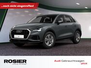 Audi Q3, 35 TDI quattro, Jahr 2024 - Stendal (Hansestadt)