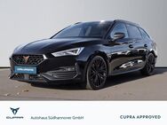 CUPRA Leon, 2.0 TSI Sportstourer VZ, Jahr 2023 - Göttingen