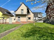 Troisdorf-Bergheim! Einfamilienhaus auf traumhaften Grundstück! - Troisdorf