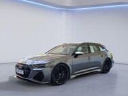 Audi RS6, ABT-S, Jahr 2021 - Schleusingen