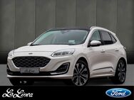 Ford Kuga, 2.5 Duratec Plug-In Hybrid Vignale, Jahr 2020 - Düren