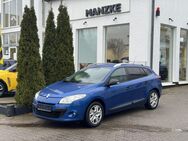 Renault Megane, 1.6 Grandtour 16V 100 Edition, Jahr 2012 - Hohen Neuendorf