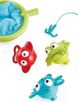 Hape Badespielzeug Angelspaß-Set