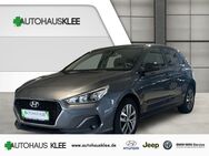 Hyundai i30, 1.4 YES EU6d-T Mehrzonenklima Fahrerprofil, Jahr 2019 - Wölfersheim