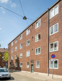 Gepflegte 2-Zimmer-Wohnung in Bremerhaven! - Bremerhaven