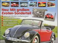 Oldtimer Markt Sonderheft Nr 45 2010 - Spraitbach