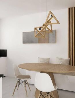3-Zimmer-Wohnung mit Loggia Top-Anbindung und Garten - Neuss