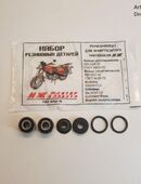 (804) Stoßdämpfer hinten Reparatursatz Izh Jupiter Planeta in 44328