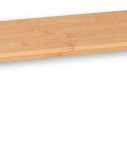KESPER® Ablageregal, 1-tlg., Holzplatte aus FSC®-zertifiziertem Bambus