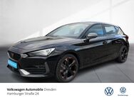 CUPRA Leon, 1.5 eTSI BEATS, Jahr 2023 - Dresden