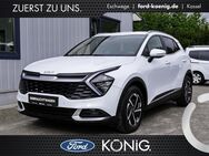 Kia Sportage, 1.6 T-GDI Vision MHEV 4x, Jahr 2022 - Eschwege