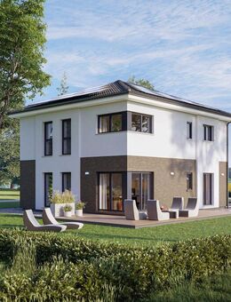 Familientraum - Glücklich leben im Eigenheim - Hamburg