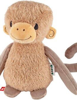 Sigikid Kuscheltier sigikid & Friends, Anouk Anouk Affi, Made in Europe