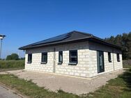 Neugebautes Einfamilienhaus in bester Lage - Zerbst (Anhalt)