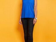 Seidel Moden Tanktop mit Rollkragen MADE IN GERMANY