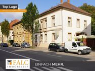 Wohn(t)raum mit Gewerbe in der City - FALC Immobilien Heilbronn - Heilbronn