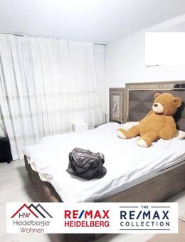 "Moderne 2-Zimmer-Wohnung in Ludwigshafen - Zentral und Komfortabel Wohnen" - Ludwigshafen (Rhein)
