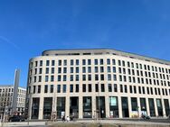 *Wohnen am Postplatz mit Blick auf den begrünten Innenhof - ID 4501* - Dresden